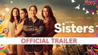 Las Tres Sisters 2025 𝚆𝚊𝚝𝚌𝚑 Online Legally
