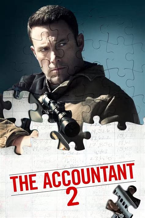 The Accountant 2 2025